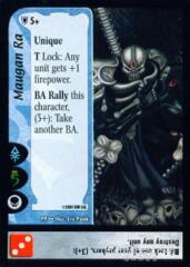 Maugan Ra